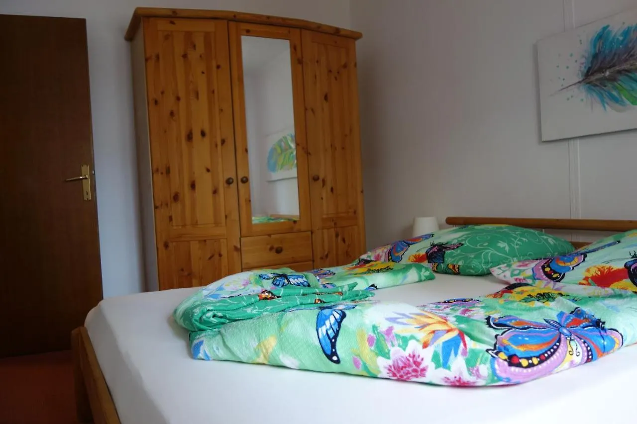 Apartments Krnjic Umag Kroatien