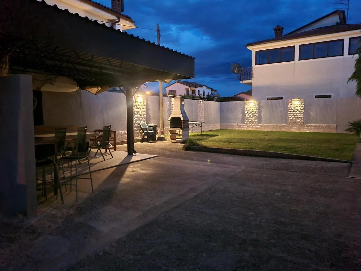 Apartments Krnjic Umag