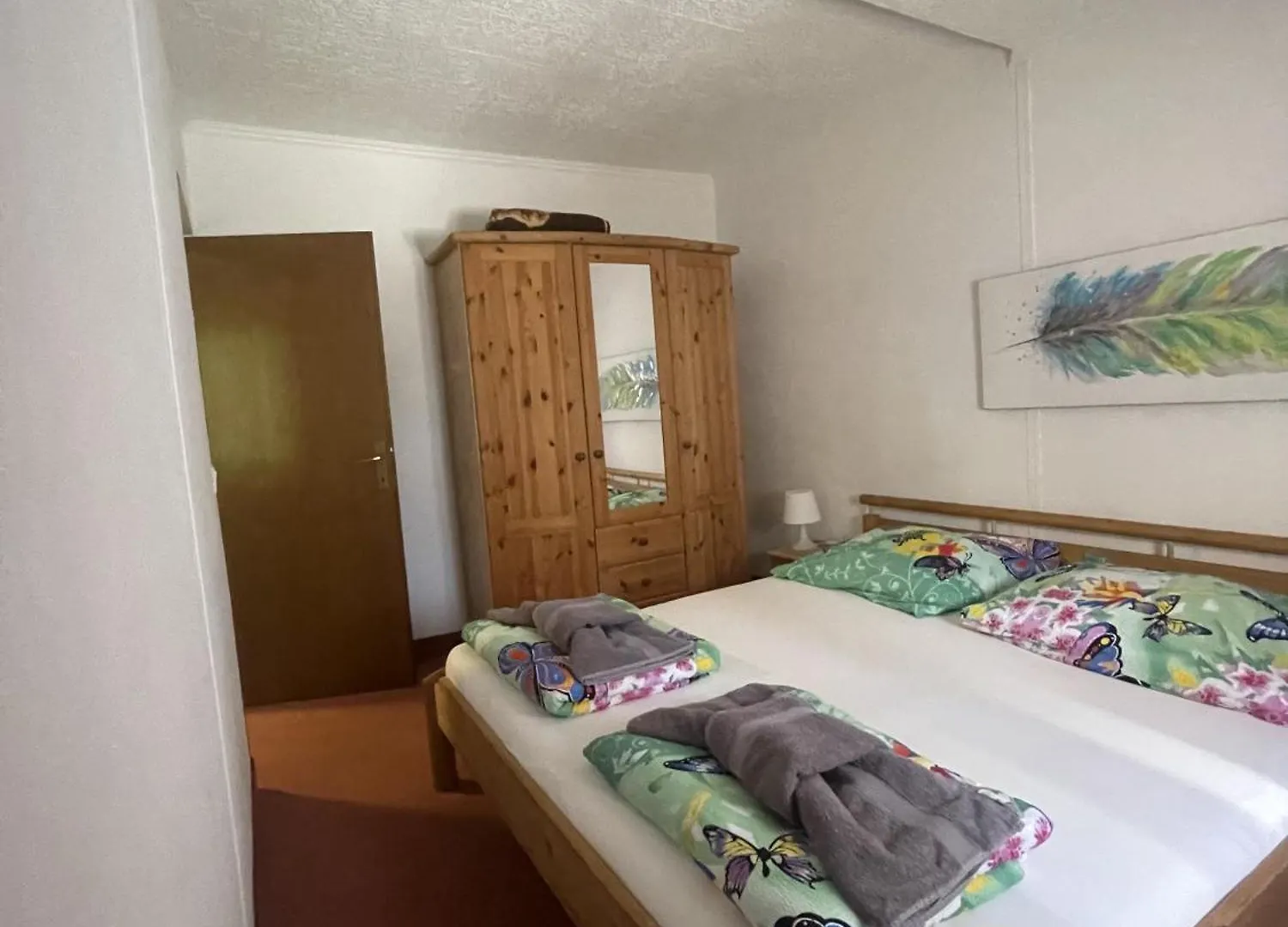 Apartments Krnjic Umag