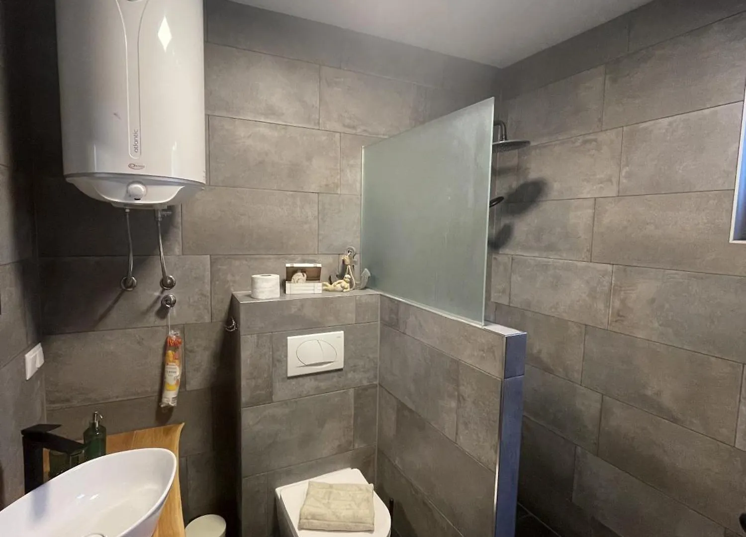 Apartments Krnjic Umag 0*,