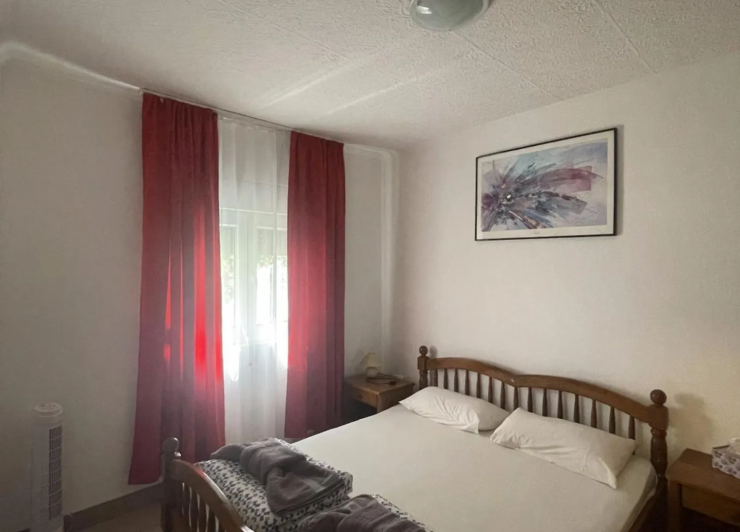 Apartments Krnjic Umag