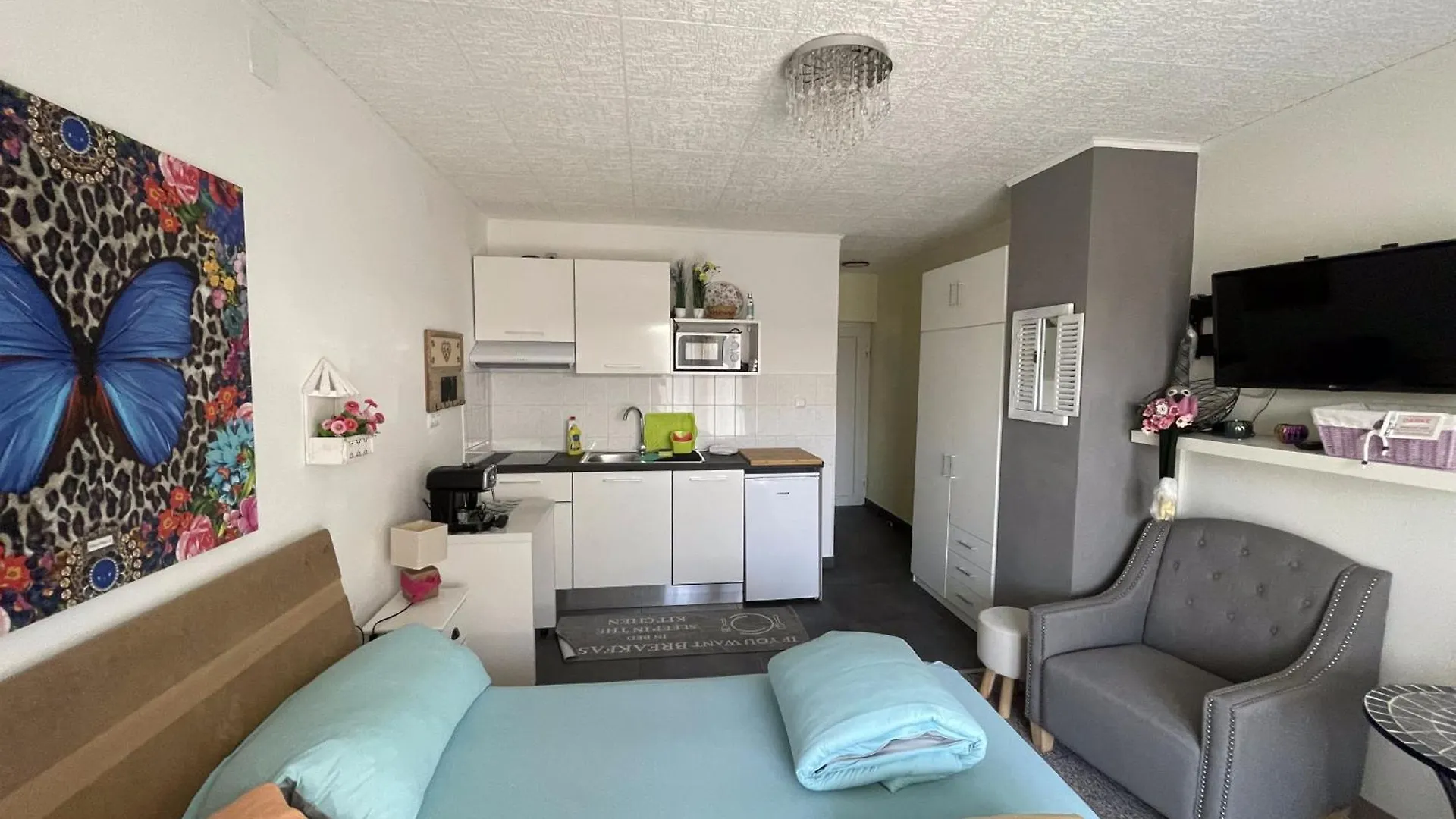 Apartments Krnjic Umag