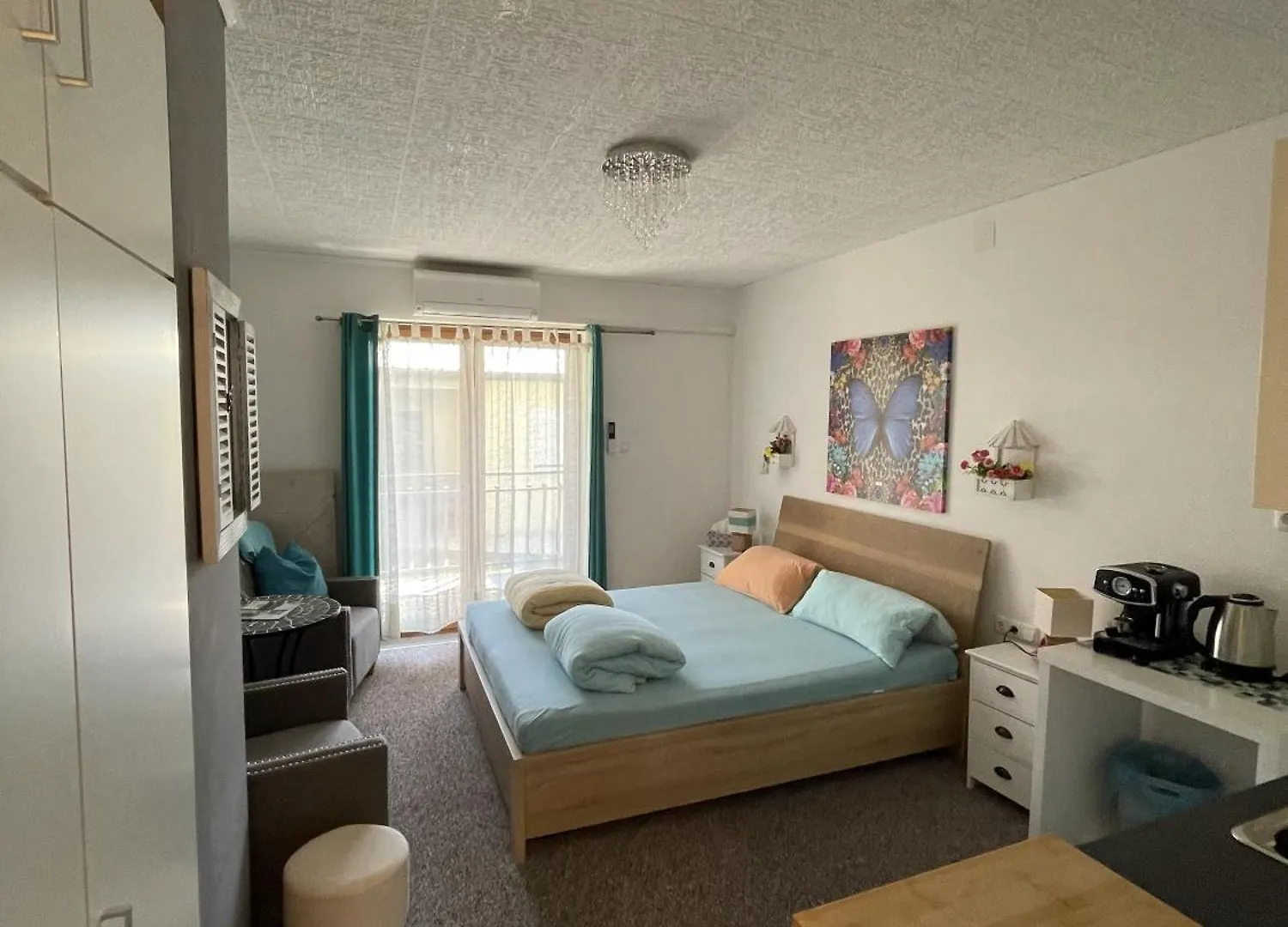 Apartments Krnjic Umag