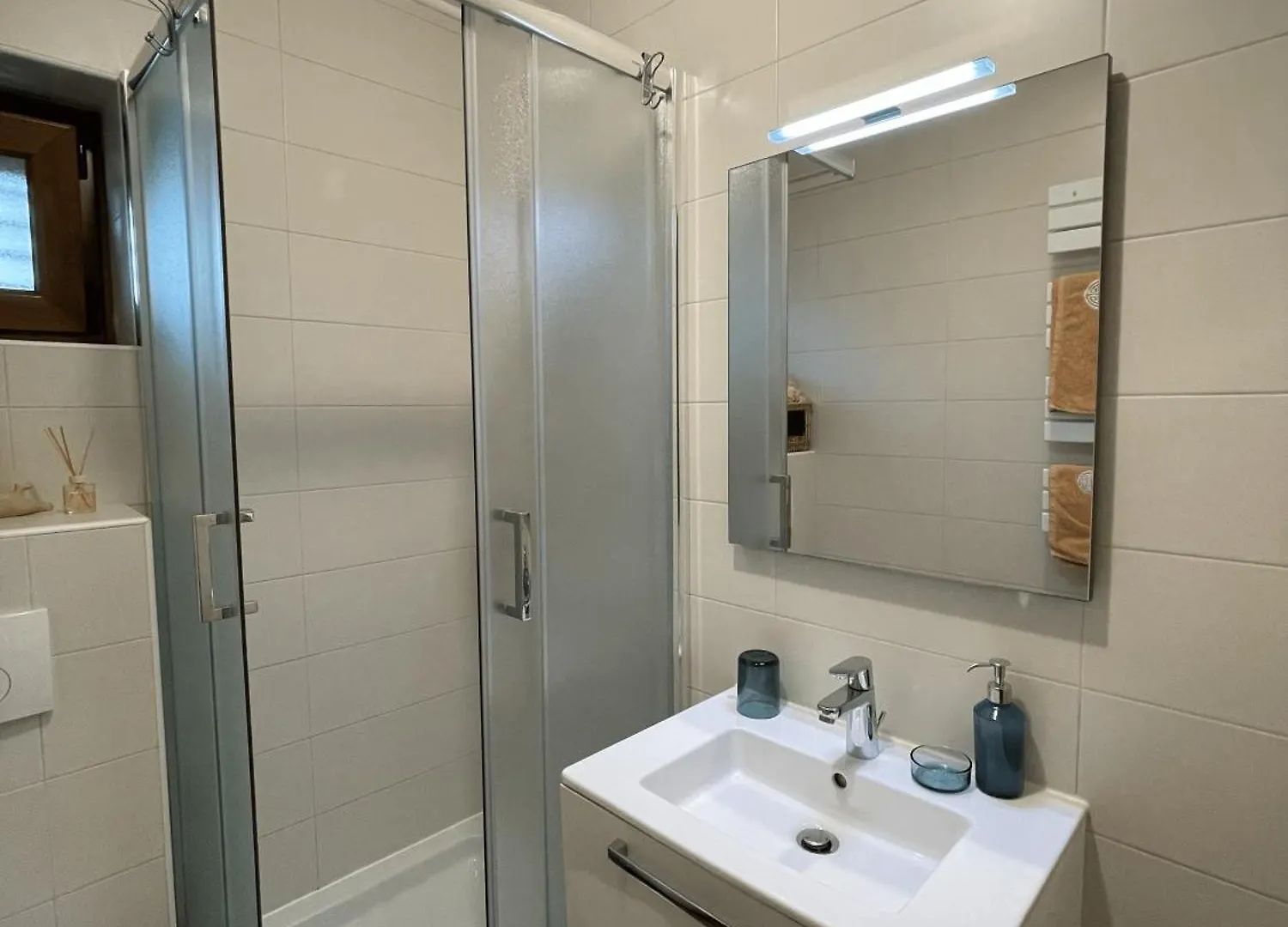 Apartments Krnjic Umag