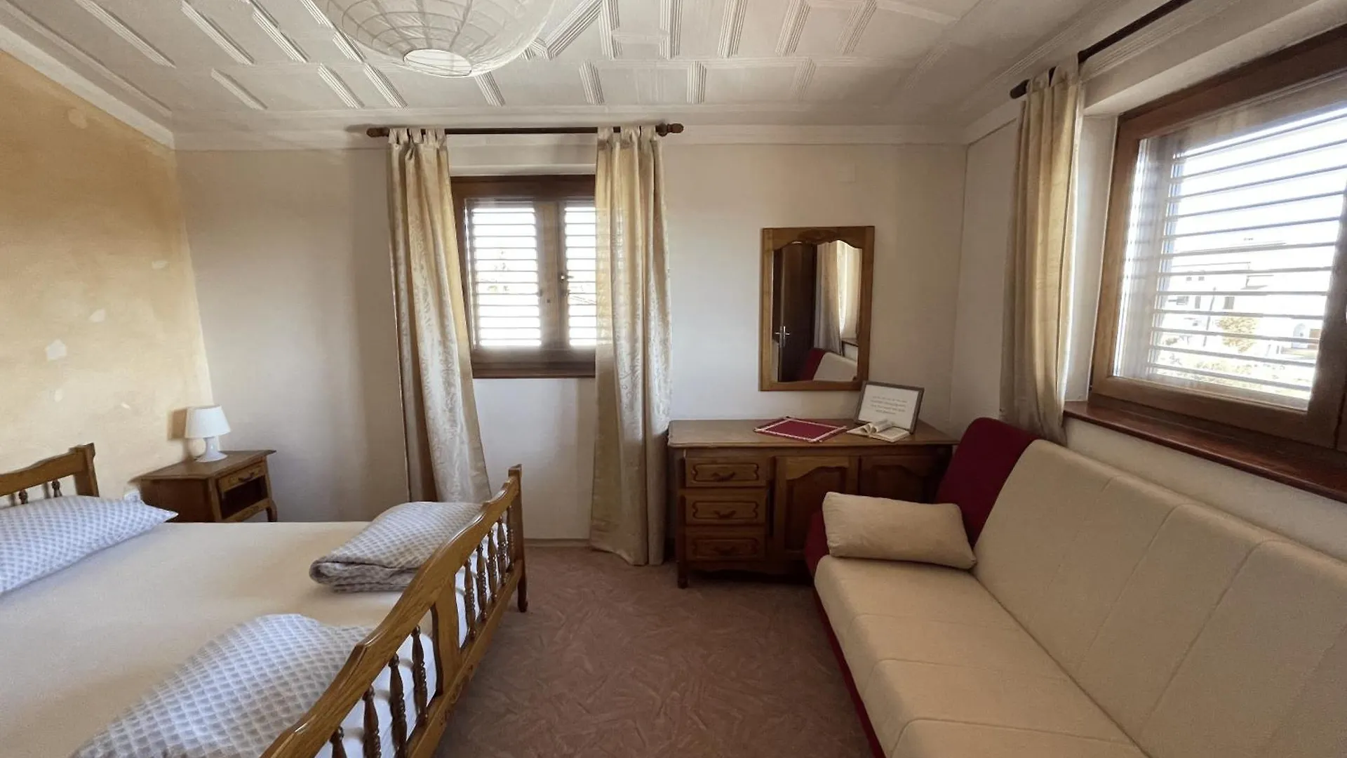 Apartments Krnjic Umag