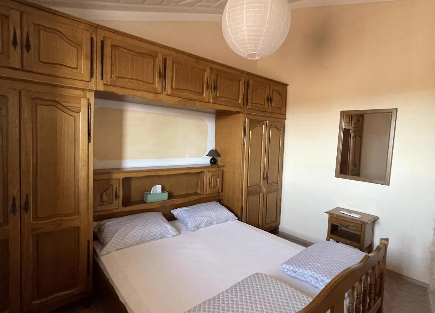 Apartments Krnjic Umag Kroatien