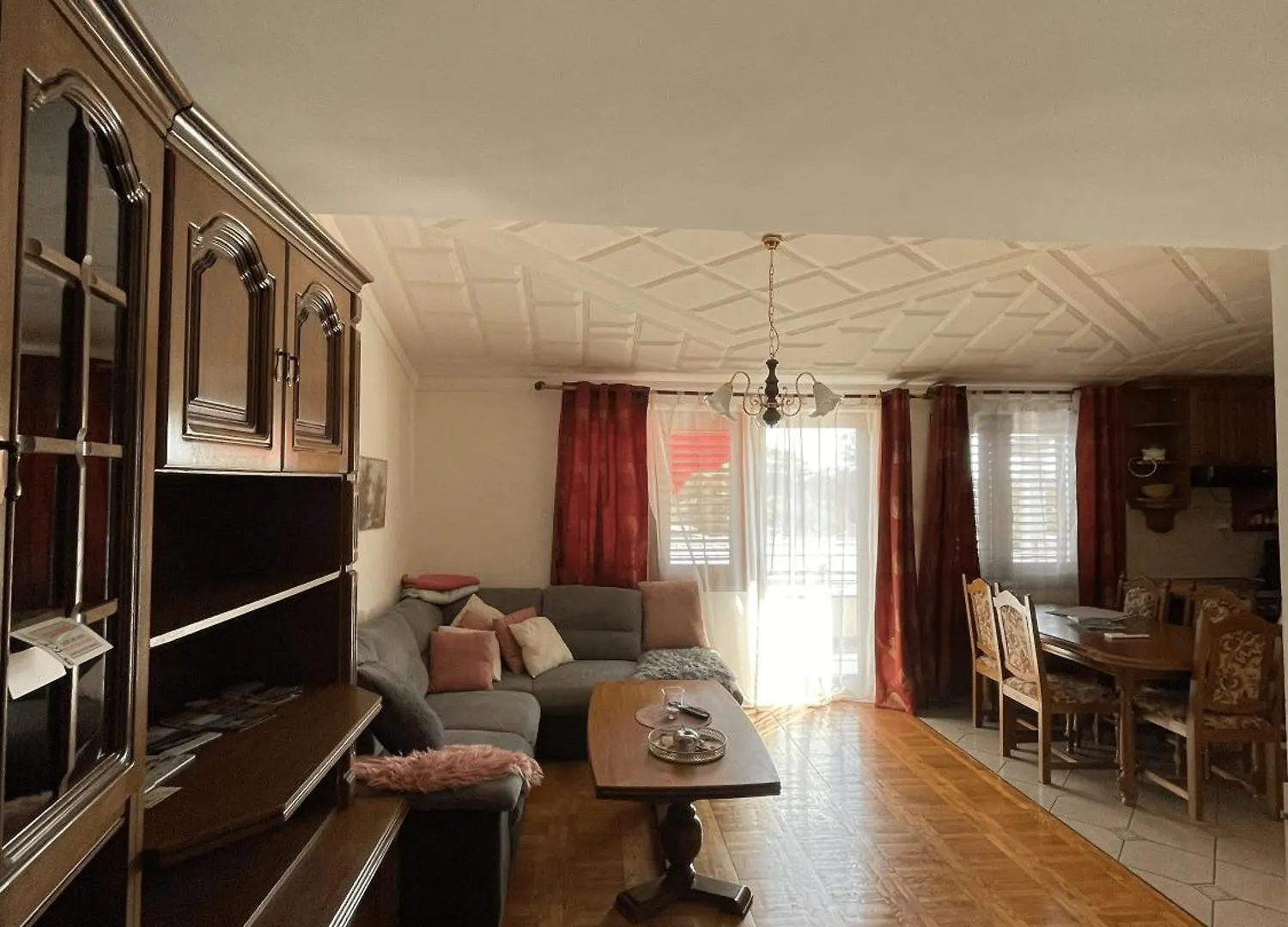 Apartments Krnjic Umag