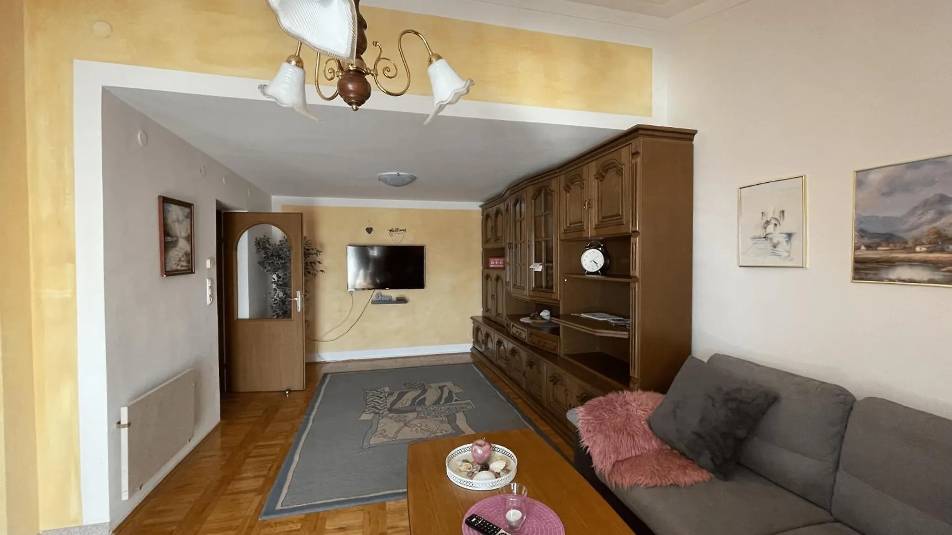 Apartments Krnjic Umag