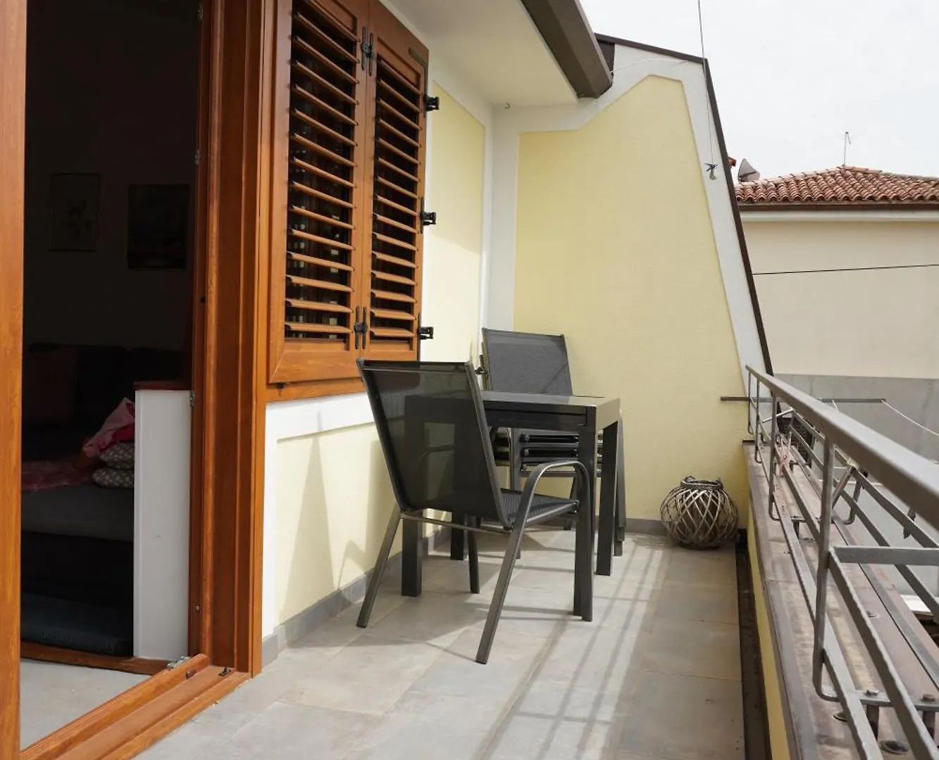 Apartments Krnjic Umag Kroatien