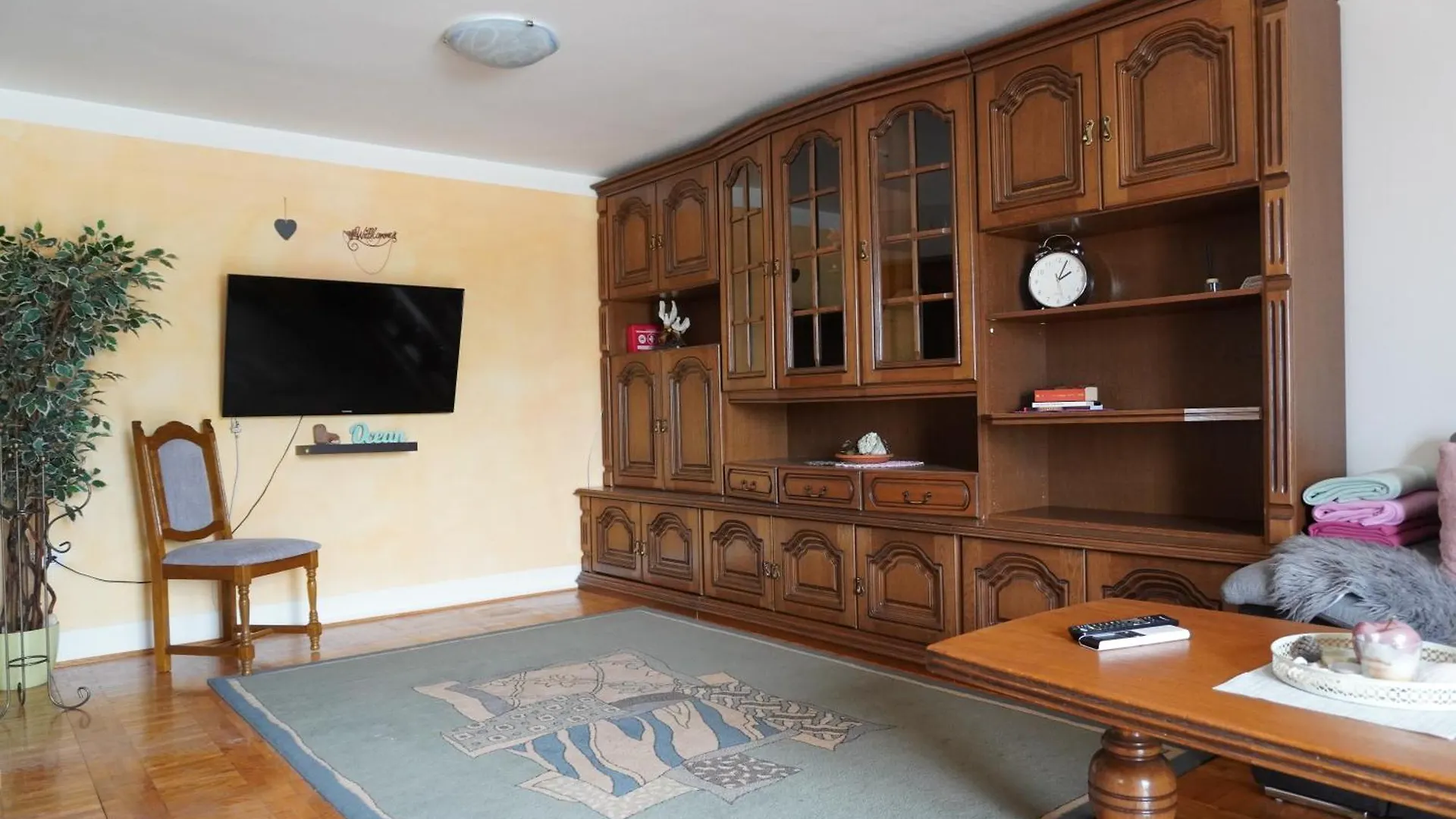 Apartments Krnjic Umag