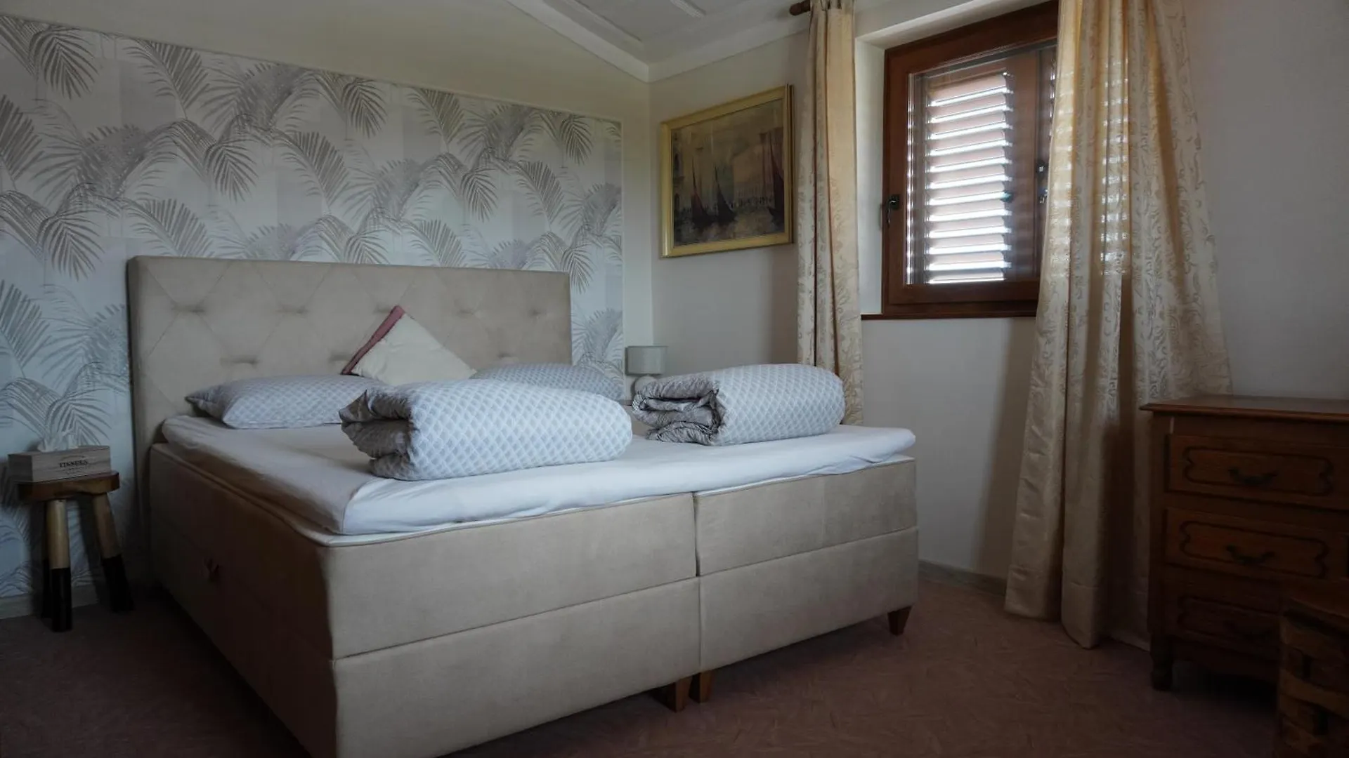 Apartments Krnjic Umag Kroatien