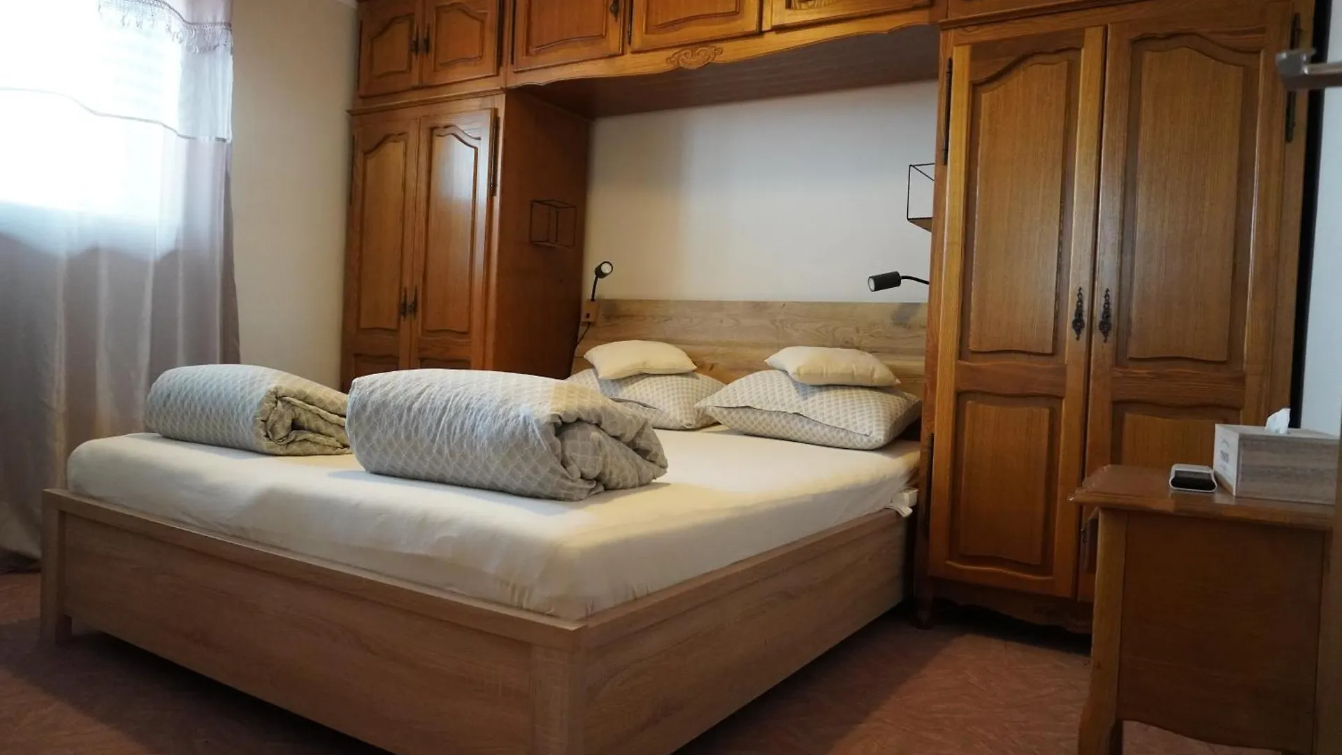 Apartments Krnjic Umag