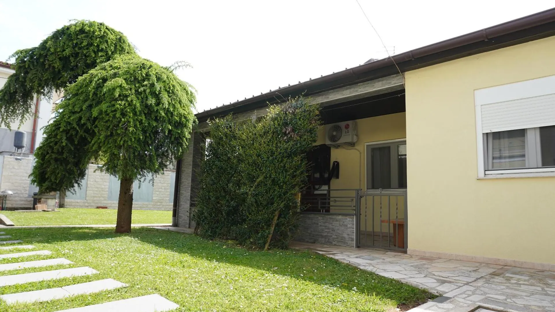 Apartments Krnjic Umag
