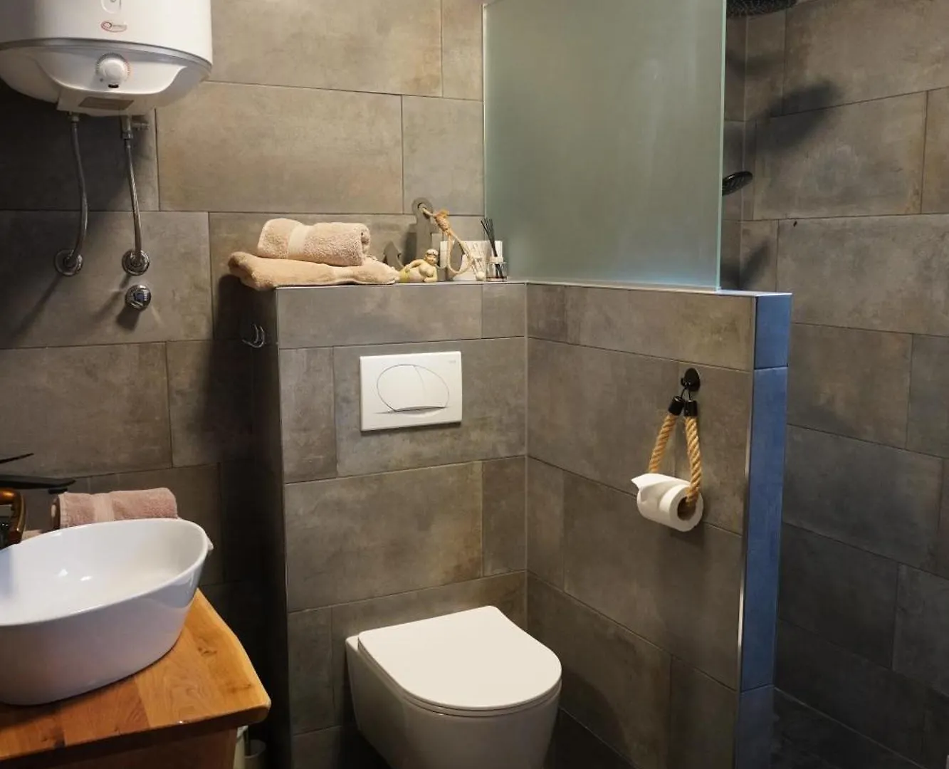 Apartments Krnjic Umag