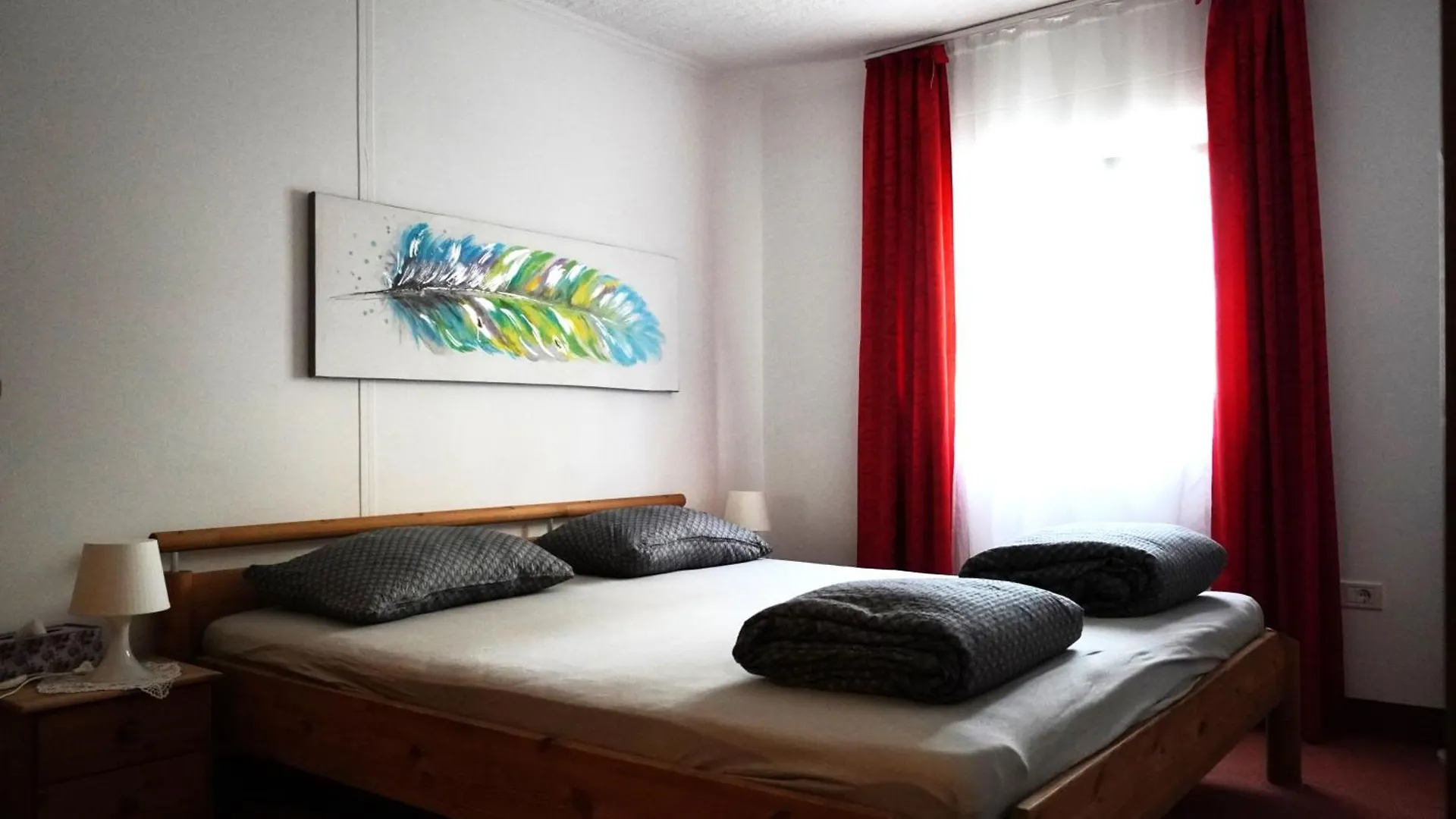 Apartments Krnjic Umag Kroatien