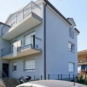 Goran By Rent Istria Apartment