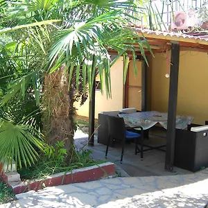 Rukavina Apartment