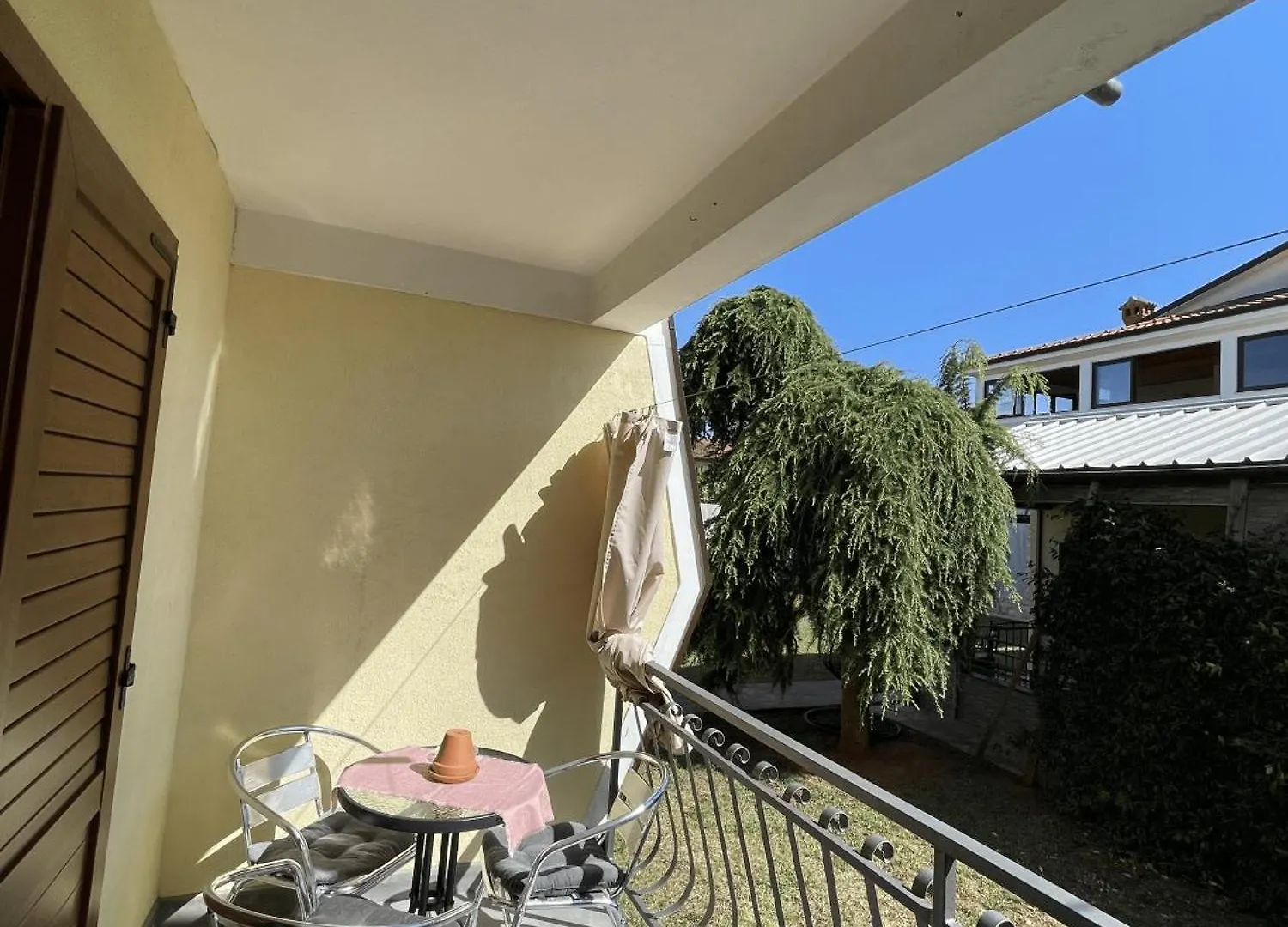 Apartments Krnjic Umag