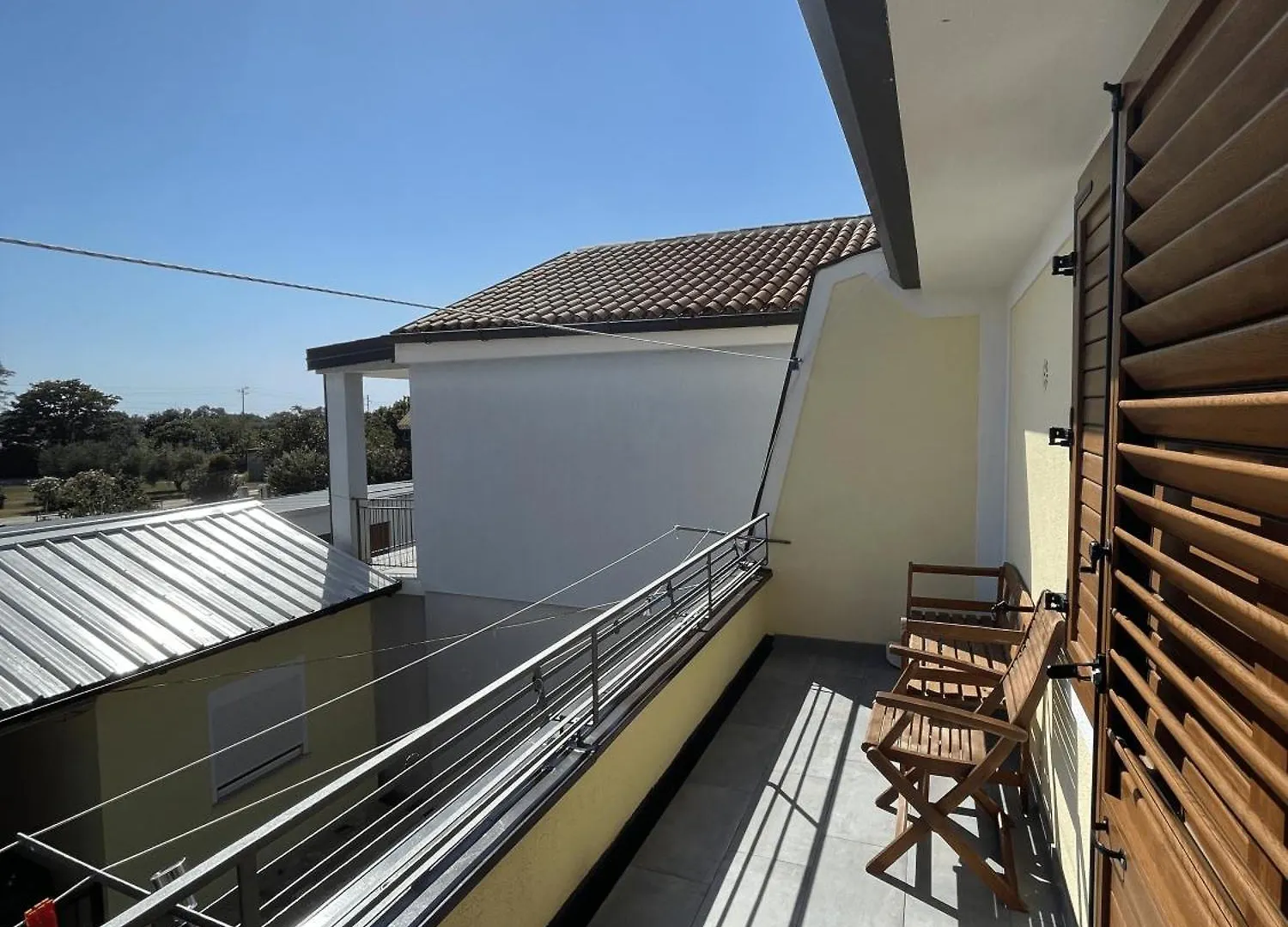 Apartments Krnjic Umag 0*,  Croatia