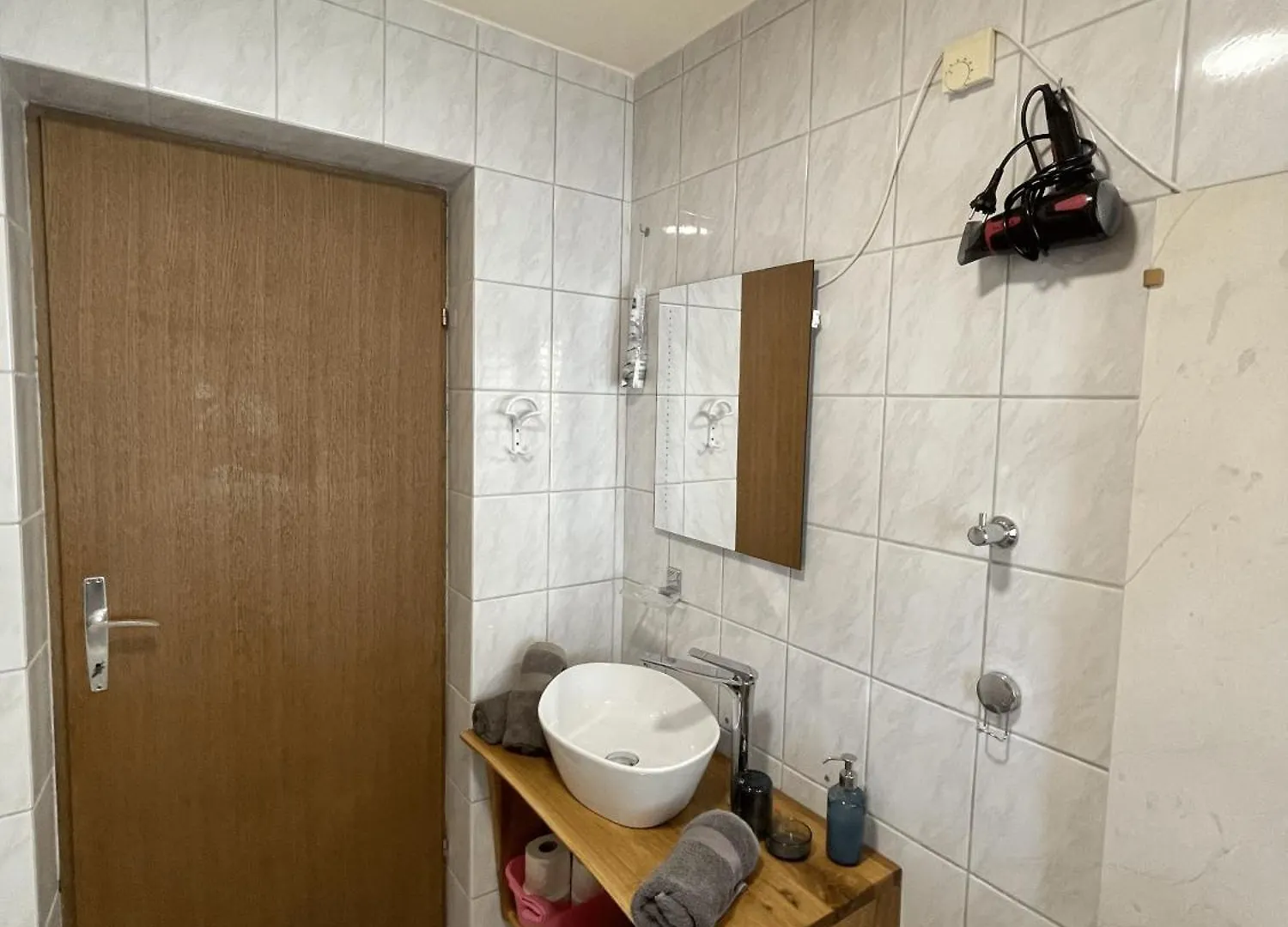 Apartments Krnjic Umag