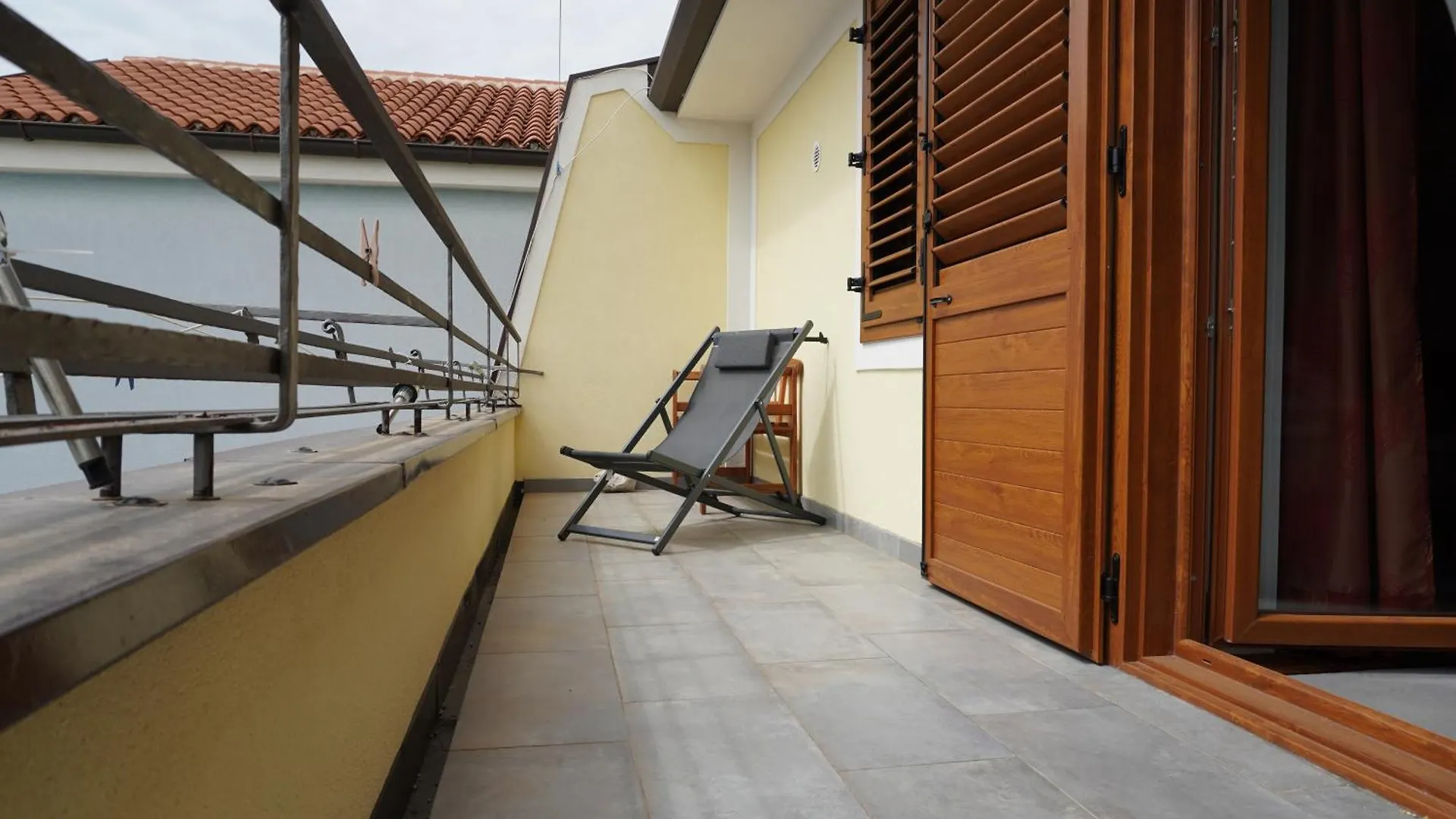 Apartments Krnjic Umag