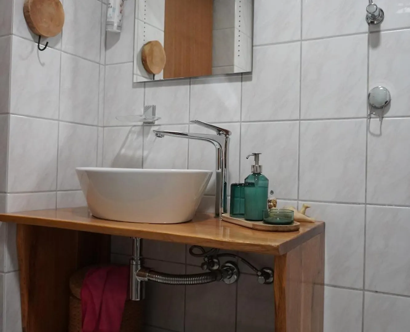 Apartments Krnjic Umag 0*,  Croatia