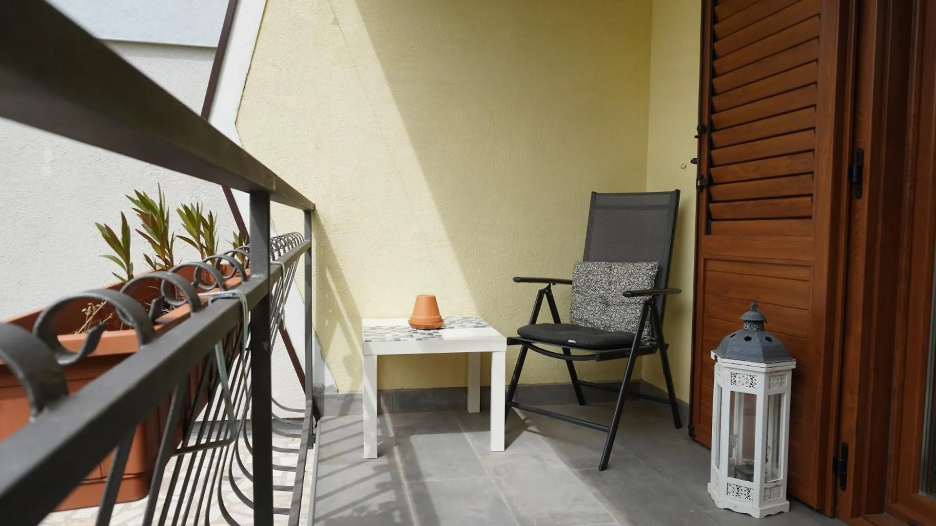 Apartments Krnjic Umag