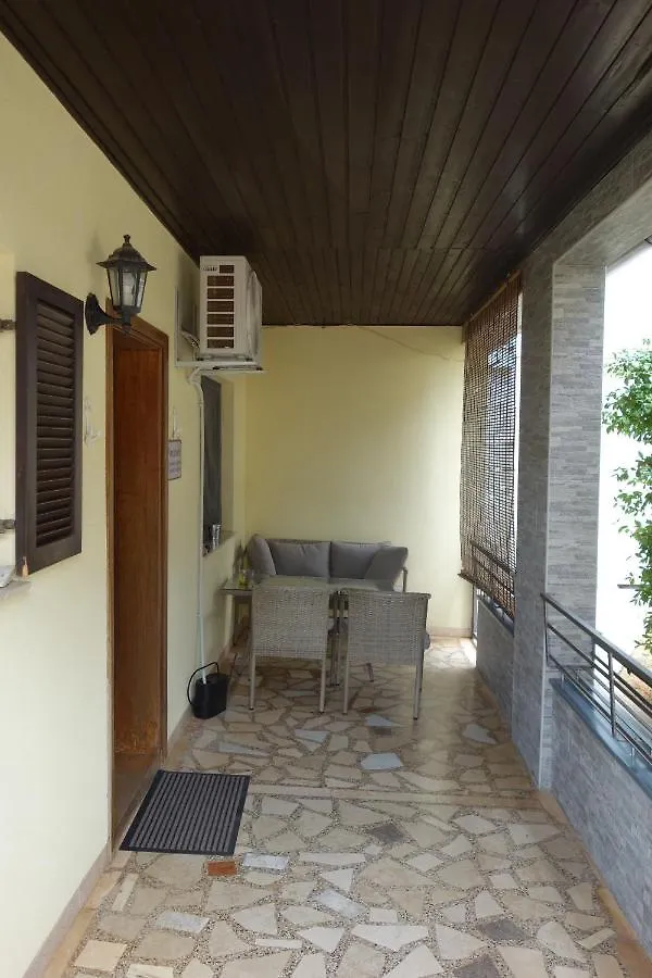 Apartments Krnjic Umago 0*,  Croazia