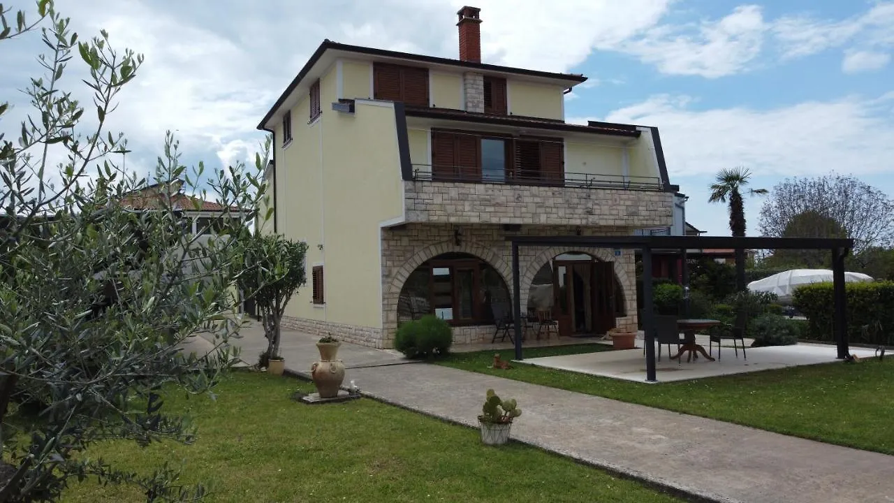 Apartments Krnjic Umago