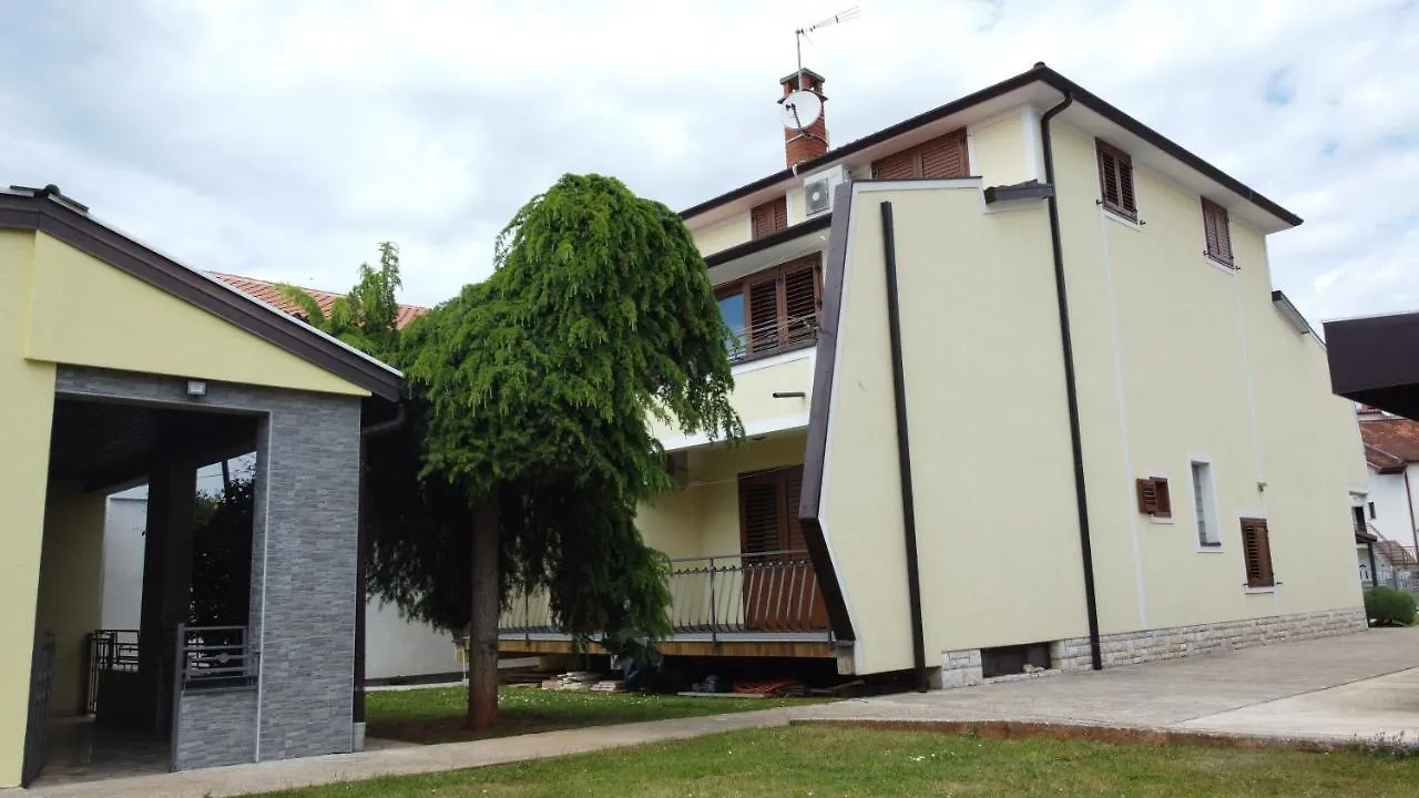 Apartments Krnjic Umago