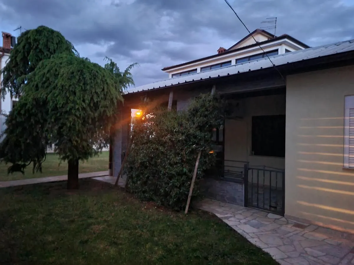 Apartments Krnjic Umago