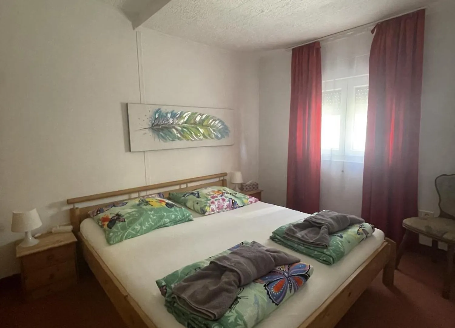Apartments Krnjic Umago 0*,