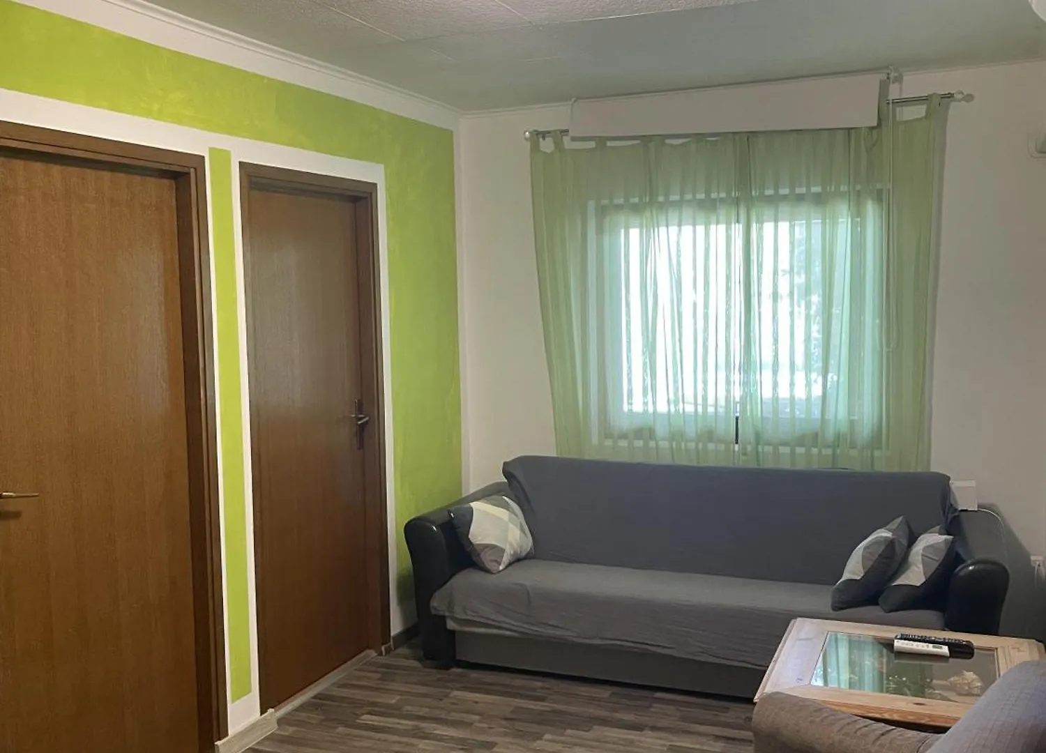 Apartments Krnjic Umago Croazia