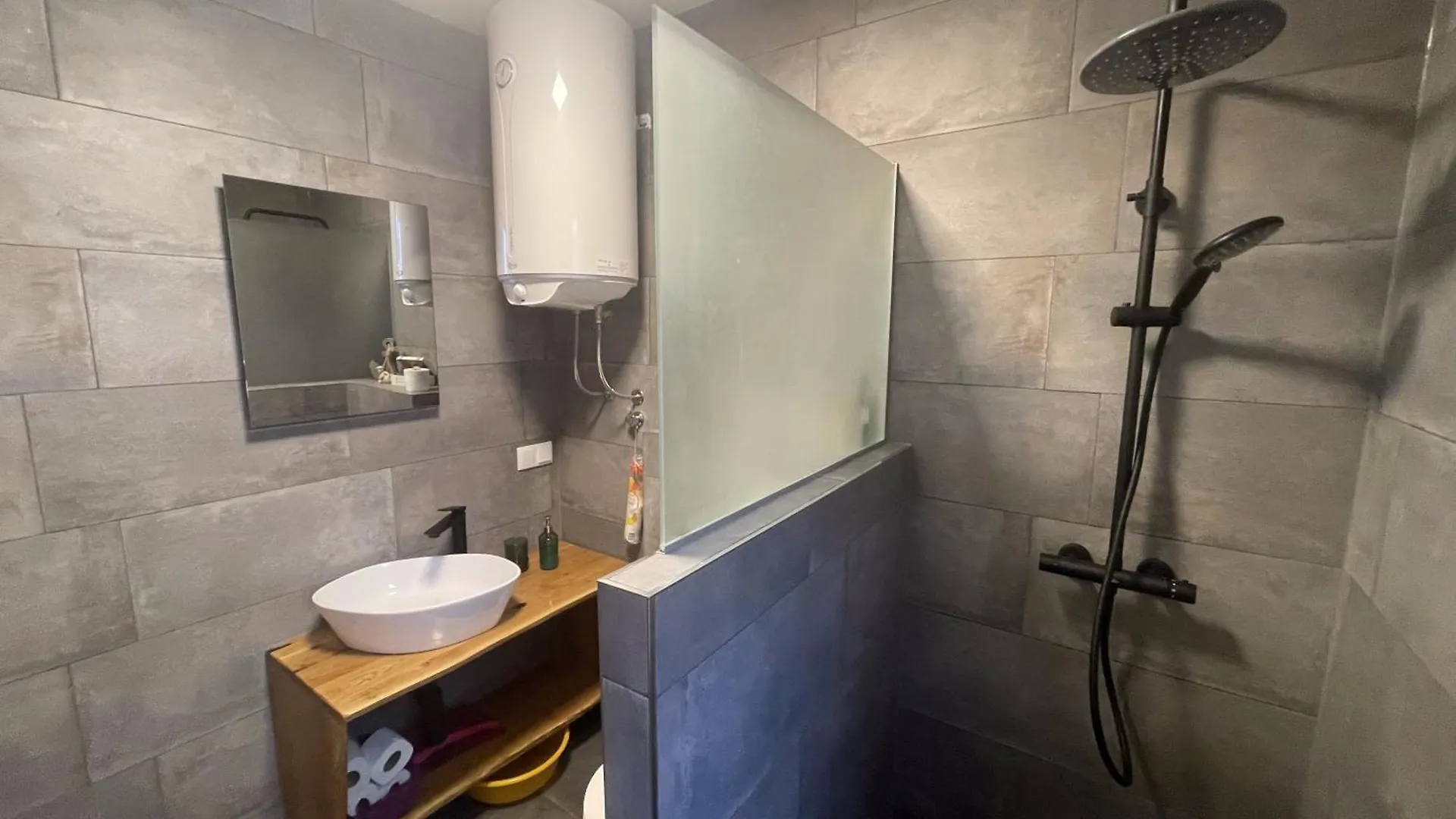 Apartments Krnjic Umago