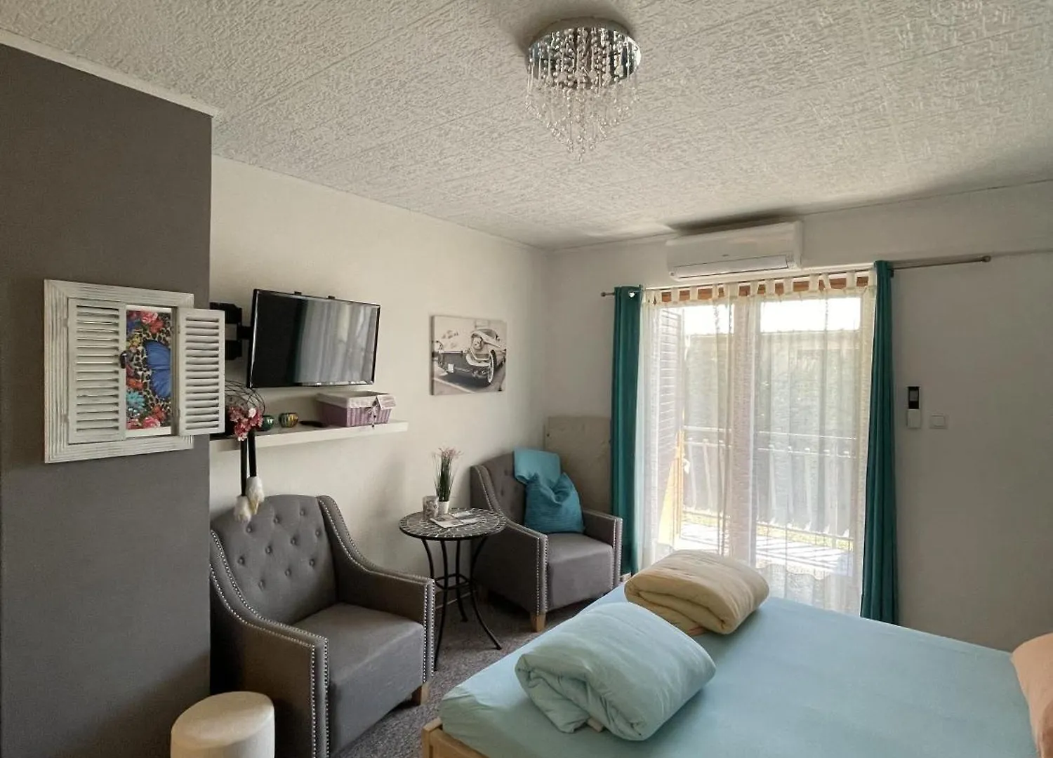 Apartments Krnjic Umago