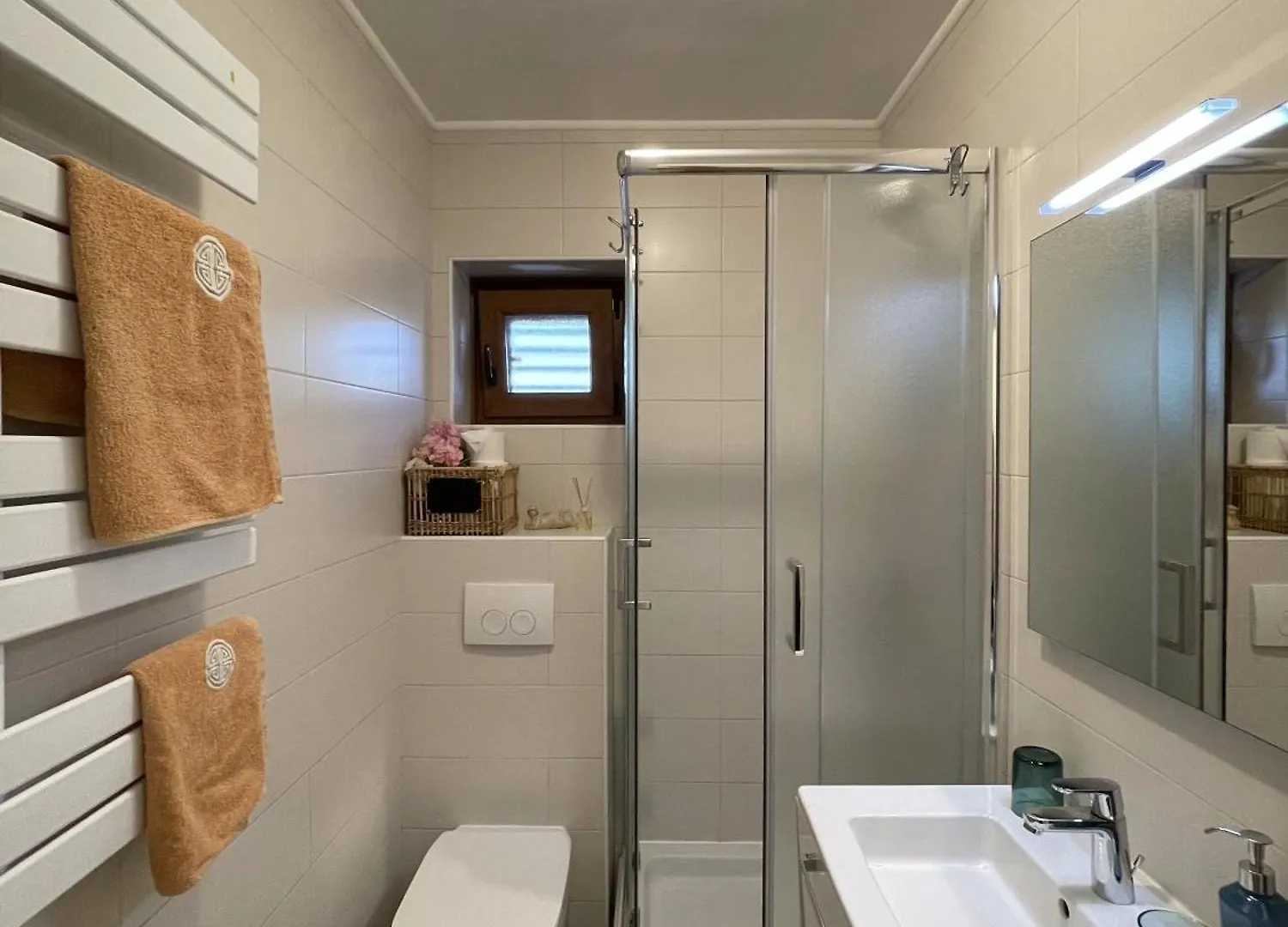 Apartments Krnjic Umago