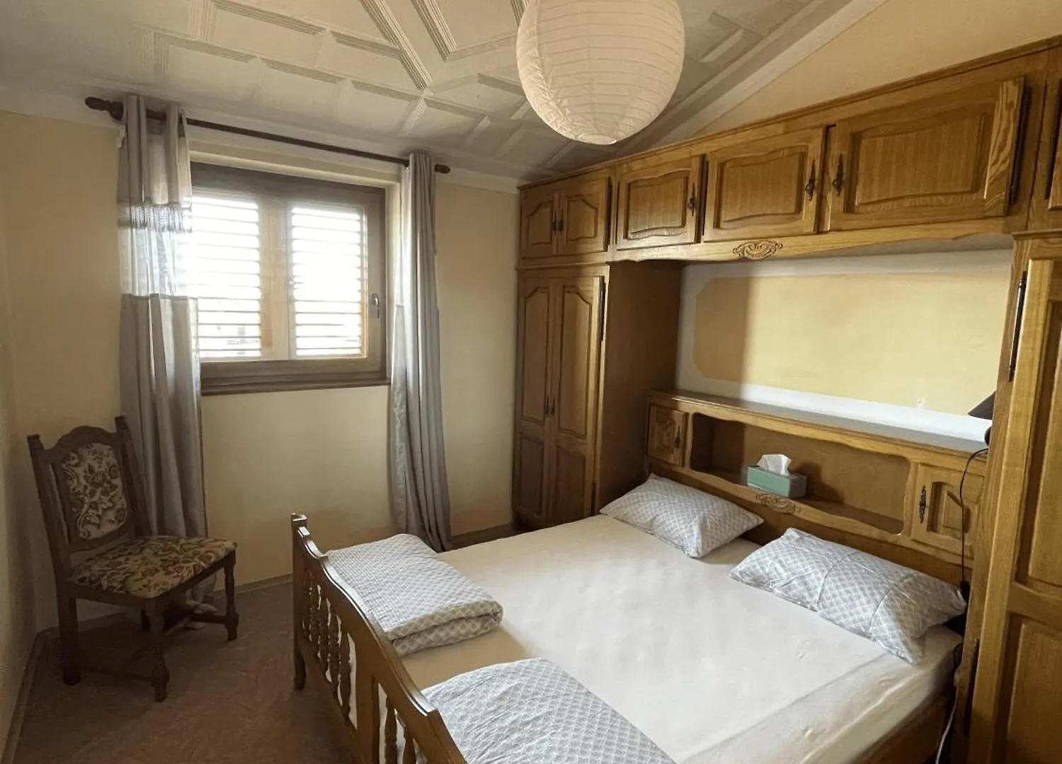 Apartments Krnjic Umago