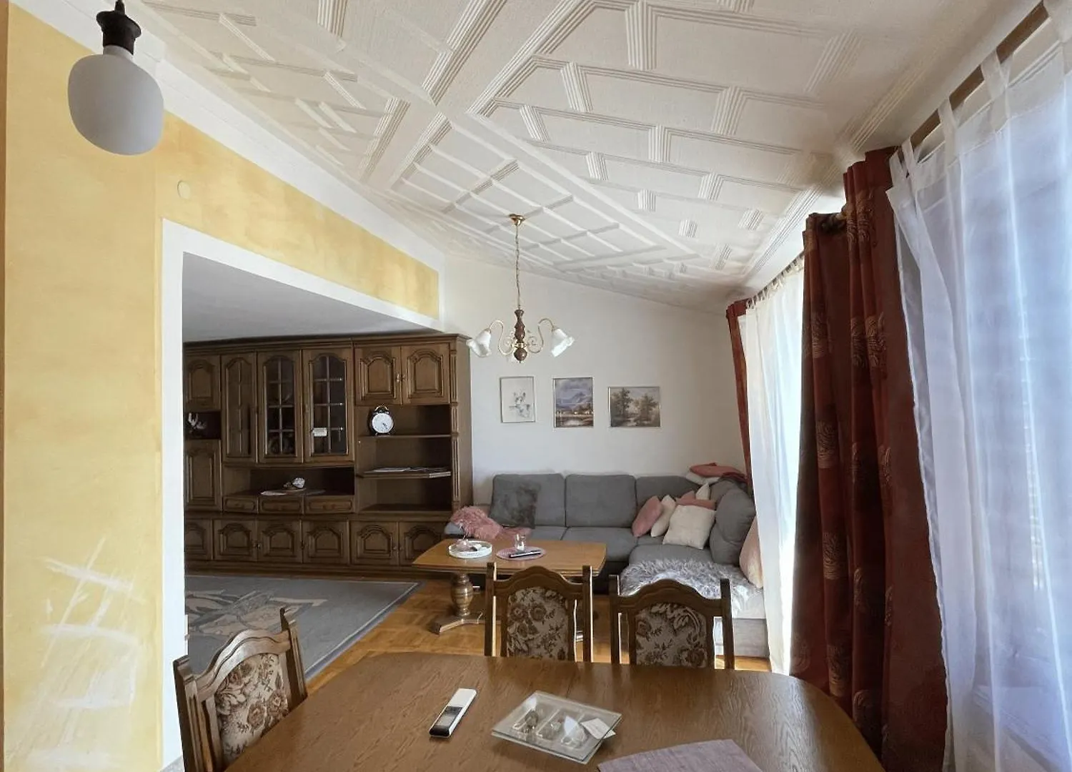 Apartments Krnjic Umago Croazia