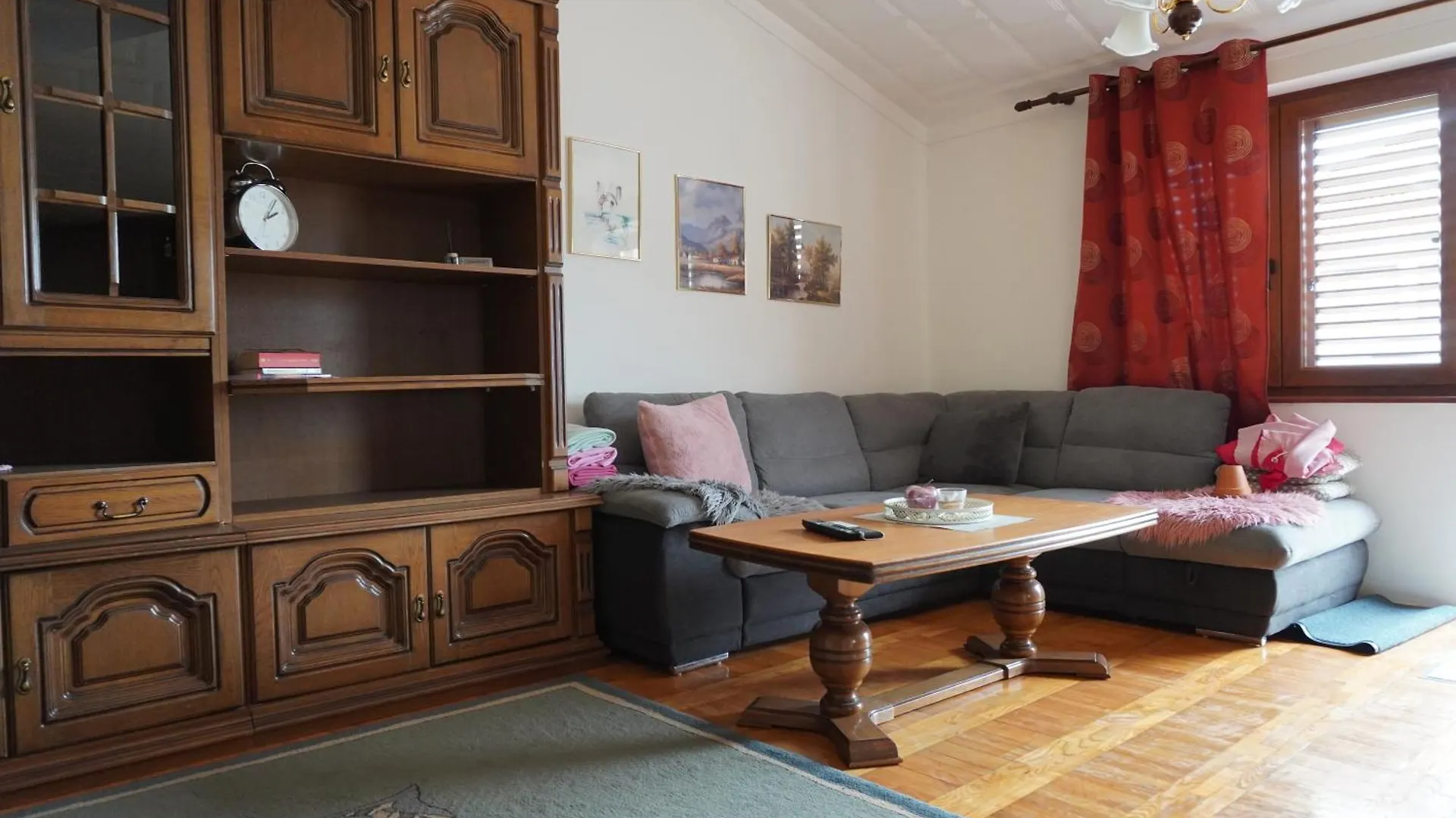 Apartments Krnjic Umago