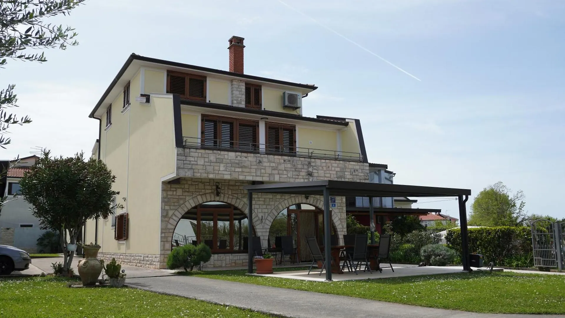 Apartments Krnjic Umago