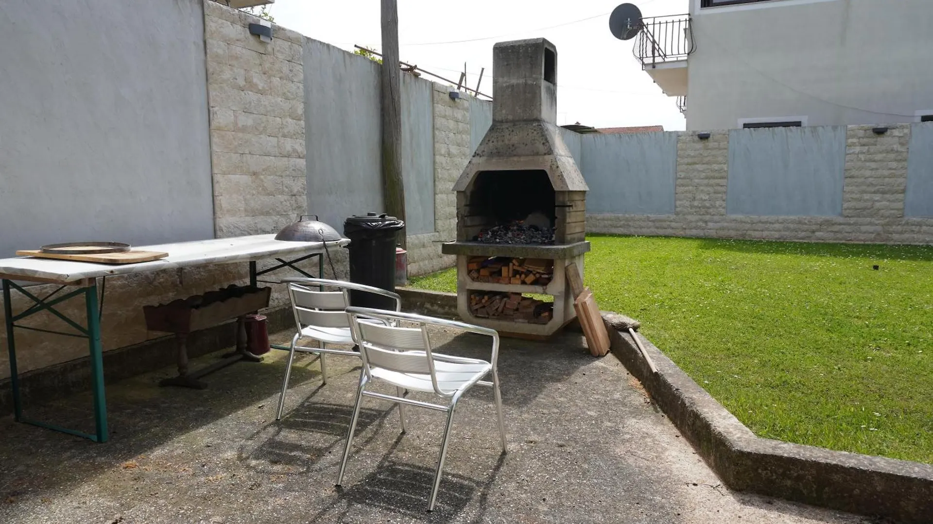 Apartments Krnjic Umago 0*,  Croazia