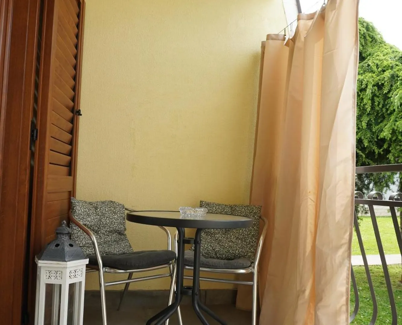 Apartments Krnjic Umago Croazia