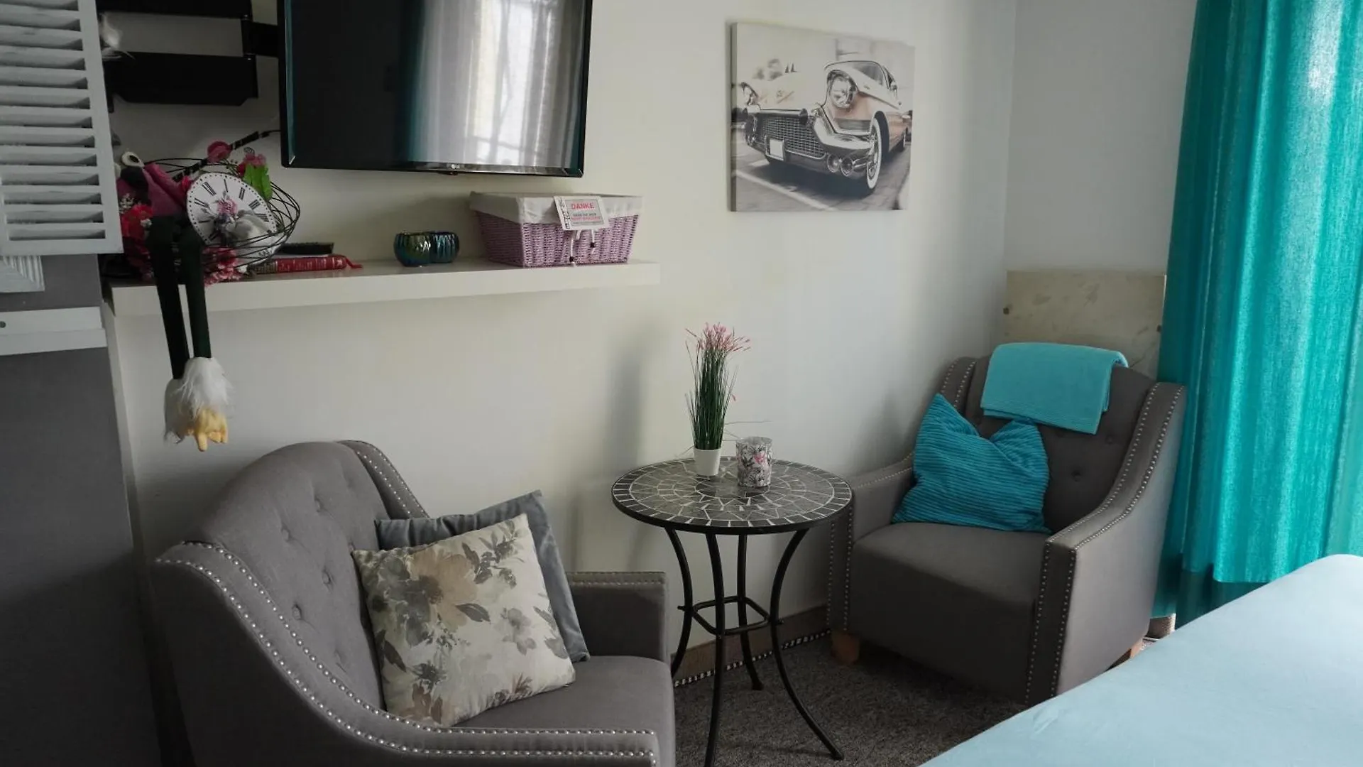 Apartments Krnjic Umago