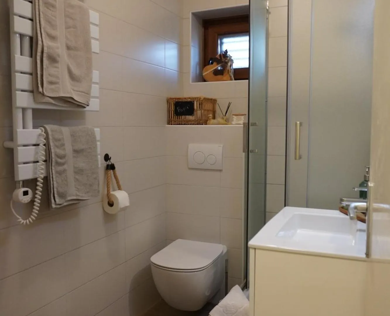 Apartments Krnjic Umago