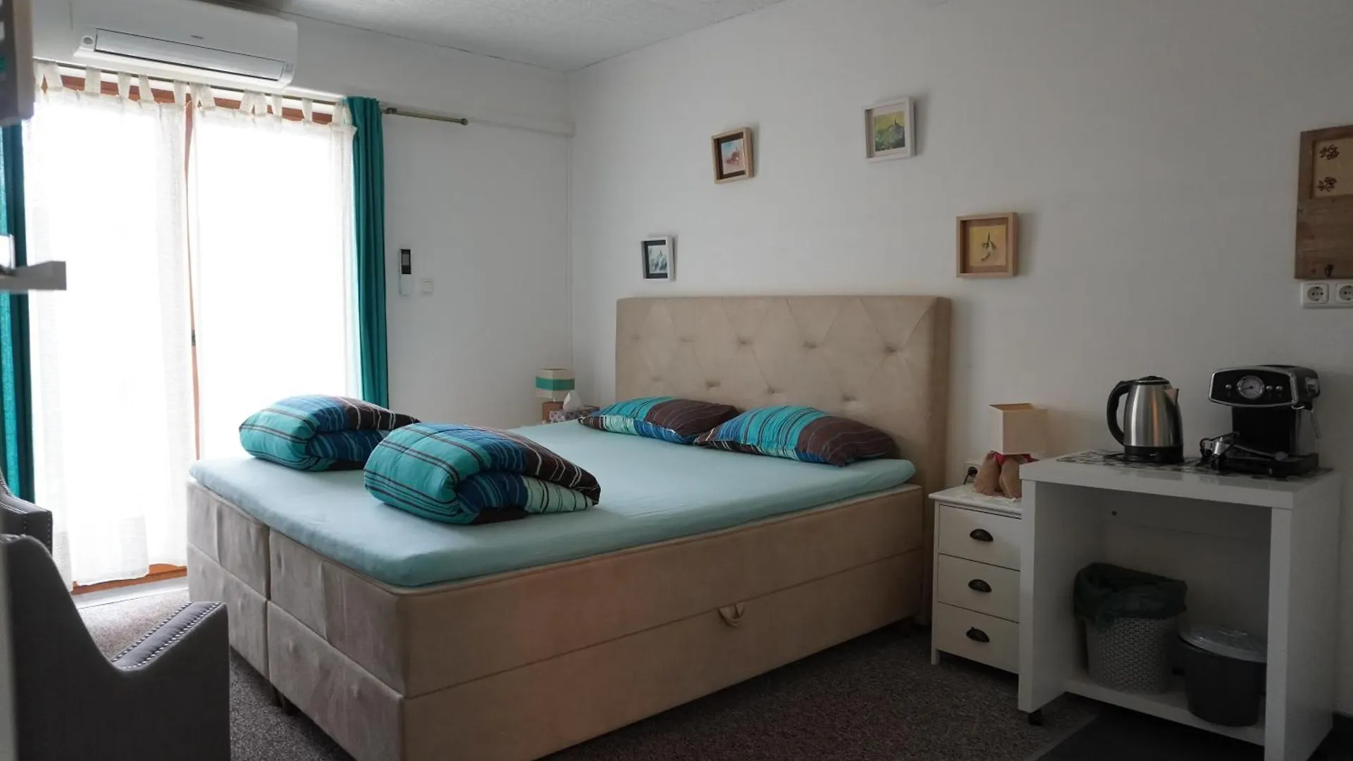 Apartments Krnjic Umago